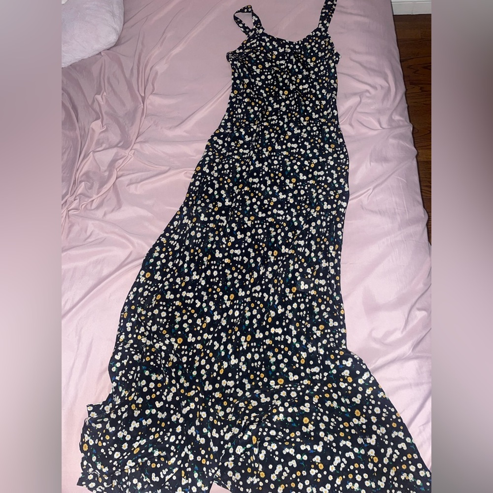 Realisation Par dress allegra milky way